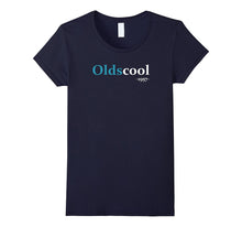 Oldscool 1957 Shirt Funny 60th Birthday Gift Idea Old School
