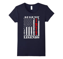 August 1977 , 40 Years of Being Awesome T-Shirt
