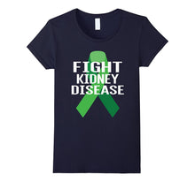 Fight Kidney Disease Shirt