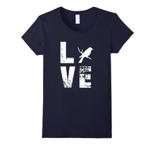 Love Bird - Animal T-Shirt
