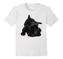 Pug Puppy T-Shirt