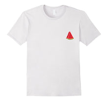 Cute Double Sided Big and Little Reveal Sorority Shirt Melon