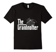The Grandmother Shirt Shirts T-Shirt T-Shirts Tee Godfather