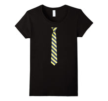 Necktie Dress T-Shirt for Weddings, Prom, Office, Receptions