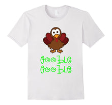 Holiday Kids Clothes. Turkey Shirt