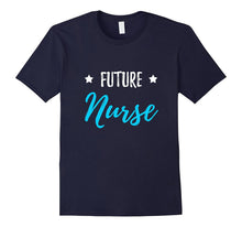 Future Nurse T-Shirt Funny Gift Shirt