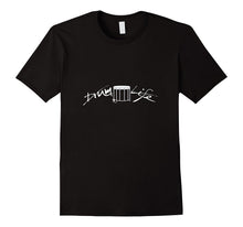 Drum Life Graphic T-Shirt, Shirt for Drummers and Drum Lines