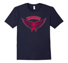 Multiple Myeloma Cancer Awareness T-Shirt Cancer Warrior