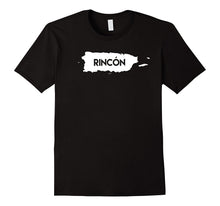 Rincon Puerto Rico Puerto Rican T-Shirt
