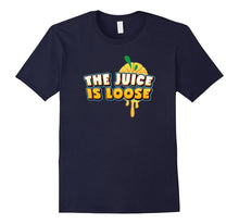 The Juice Is Loose Shirt Funny Fake News V2a