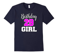 29th Birthday Shirt Makes a Great Gift Idea for 29 Year Old