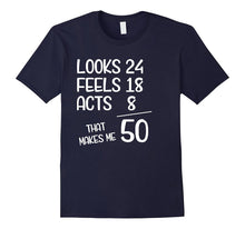 Funny 1967 50th Years Old Birthday Gift T-Shirt