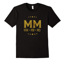 2000 Veni Vidi Vici T-Shirt 17 Yrs Old Bday 17th Birthday