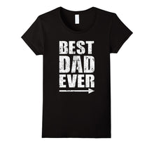 "Best Dad Ever" Arrow Goes With Matching "Dads Favorite"