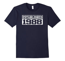 Established Legends Born in 1988 Birthday Gift 29 Years Old