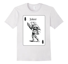 Joker Playing Card Shirt