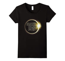 Idaho Eclipse Tshirts - Idaho Total Solar Eclipse 2017