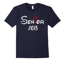 Senior 2018 - Class of 2018 T Shirt