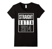 2014 3th Years Old Funny Birthday Gift T-Shirt