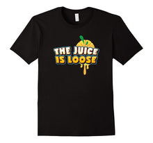 The Juice Is Loose Shirt Funny Fake News V2a