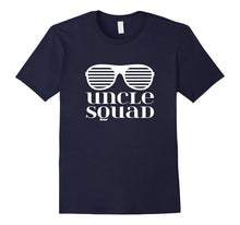 Funny Uncle Squad
