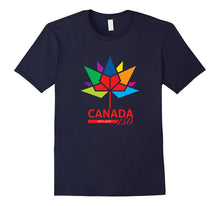 Canada 150 Year Anniversary Canada Day Tee