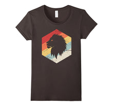 Retro Lion T-Shirt