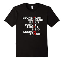 Filipino Food Pinoy Adobo T-Shirt
