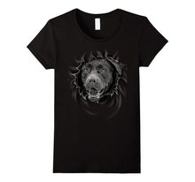 Labrador T Shirt. Funny Dog Lovers Shirt