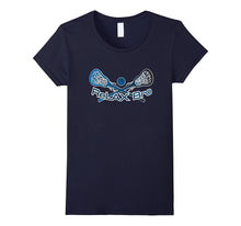 ReLAX Bro Lacrosse Player Funny Gift T Shirt