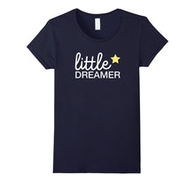 Little Dreamer Youth Novelty T-Shirt