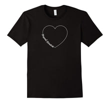 Personal Attendant - Bridal Party Wedding Tee Shirt Set