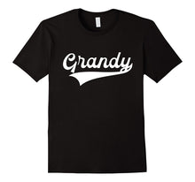 Mens They Call Me Grandy Shirt Fathers Day Gift for Grandy