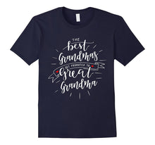 The Best Grandmas Get Promoted to Great Grandma Announcement