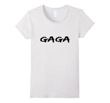 Proud Gaga Shirt Gift Ideas Call Me Gaga Shirt