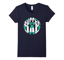 Soccer Dad Shirt