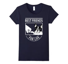 Boston Terrier - Best Friend for Life
