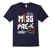 Miss Pre-K Tshirt