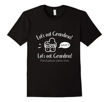 Let's Eat Grandma! - Funny Grandma Shirt