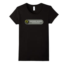 Fatherhood - Achievement Unlocked - Funny Dad Shirt