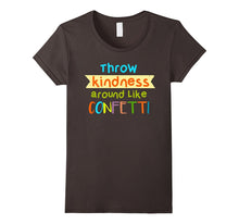 Teacher T-Shirt. Kindness Tshirt. Back to School Tee Shirt.