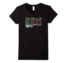 1st Grade Rocks Novelty T-Shirt