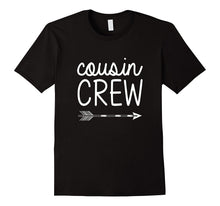 Cousin Crew Cousin Best Friends Shirt
