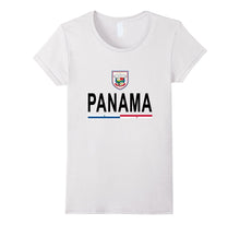 Panama Cheer Jersey - Panama Pride T-Shirt