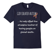 Autism Definition Awareness Shirts - Puzzle Ribbon Products