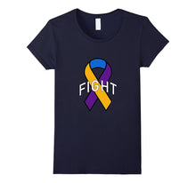 Fight Bladder Cancer T-Shirt
