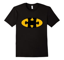Autism Awareness T-Shirt Superhero