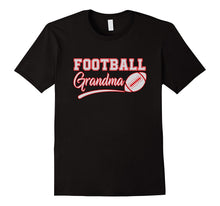 Football Grandma Shirt-Best Christmas Gifts for Grandma