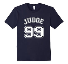 Judge 99 T-Shirt