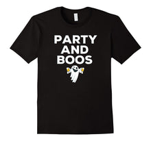 Funny Party Lovers Halloween T-Shirt Costume Rave Gift